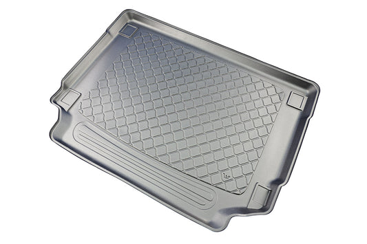 Kofferbakmat Land Rover Defender 110 suv (2020-Heden) - Carbox