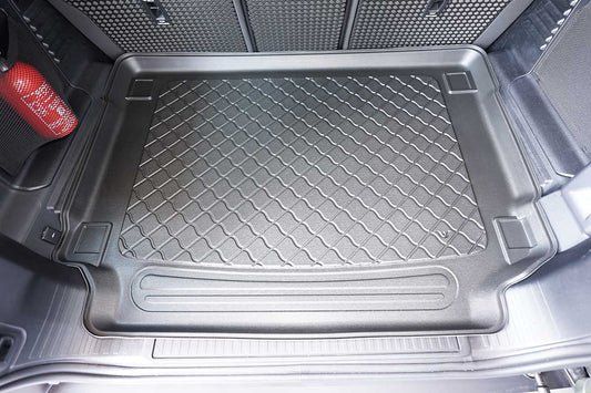 Kofferbakmat Land Rover Defender 110 suv (2020-Heden) - Carbox