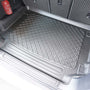 Kofferbakmat Land Rover Defender 110 suv (2020-Heden) - Carbox