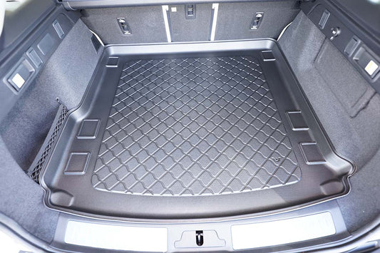 Kofferbakmat Land Rover Range Rover Velar suv (2017-Heden) - Carbox