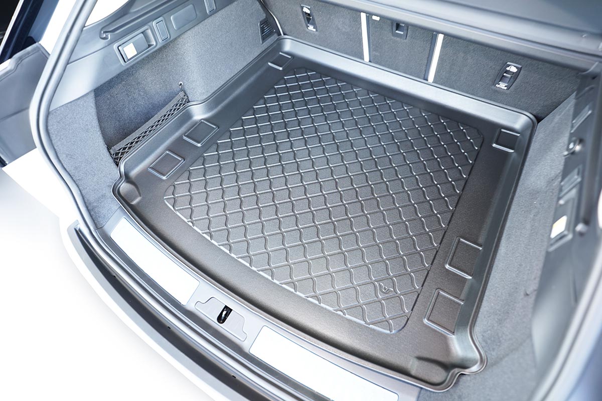 Kofferbakmat Land Rover Range Rover Velar suv (2017-Heden) - Carbox