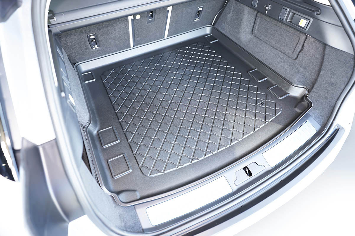 Kofferbakmat Land Rover Range Rover Velar suv (2017-Heden) - Carbox