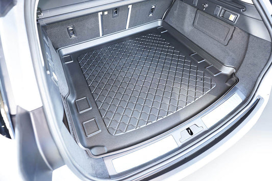 Kofferbakmat Land Rover Range Rover Velar suv (2017-Heden) - Carbox