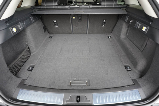 Kofferbakmat Land Rover Range Rover Velar suv (2017-Heden) - Carbox