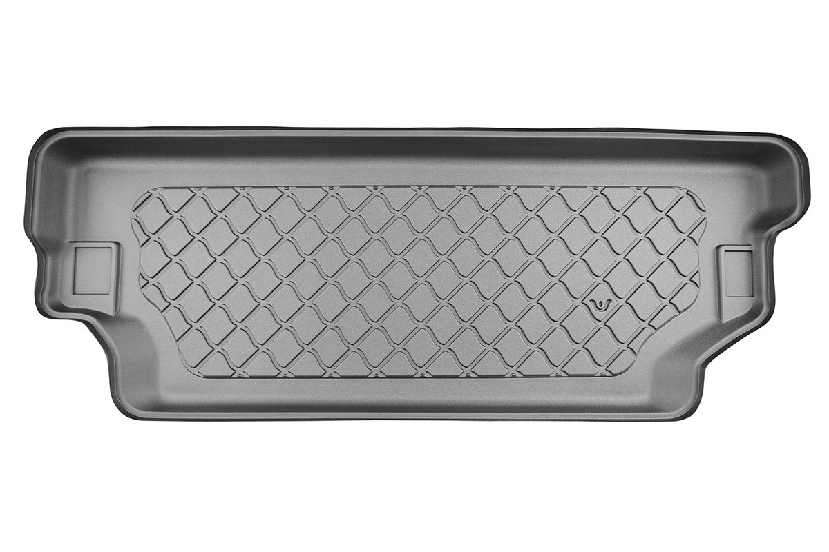 Kofferbakmat Land Rover Defender 90 suv (2020-Heden) - Carbox