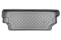 Kofferbakmat Land Rover Defender 90 suv (2020-Heden) - Carbox