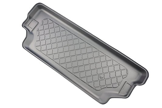 Kofferbakmat Land Rover Defender 90 suv (2020-Heden) - Carbox