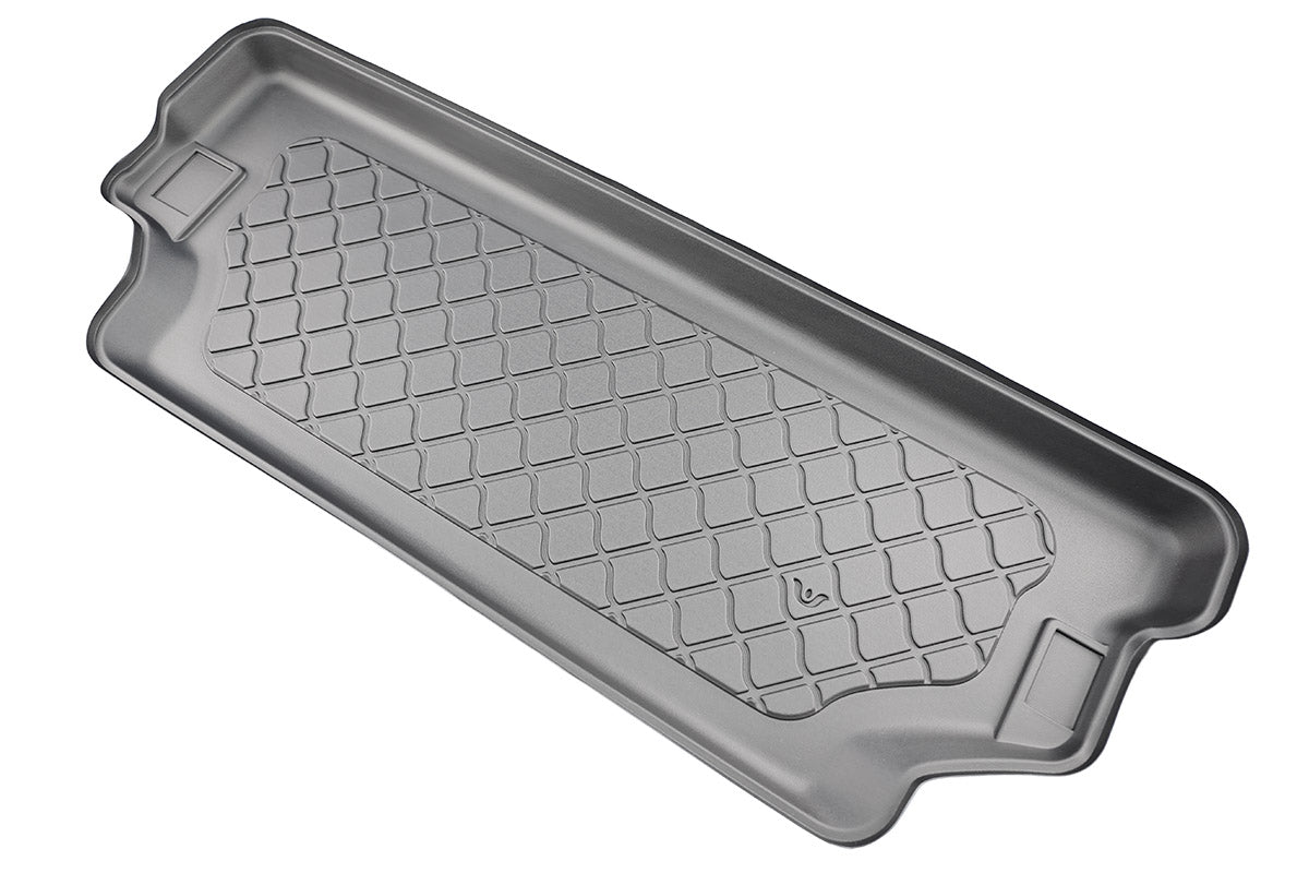 Kofferbakmat Land Rover Defender 90 suv (2020-Heden) - Carbox