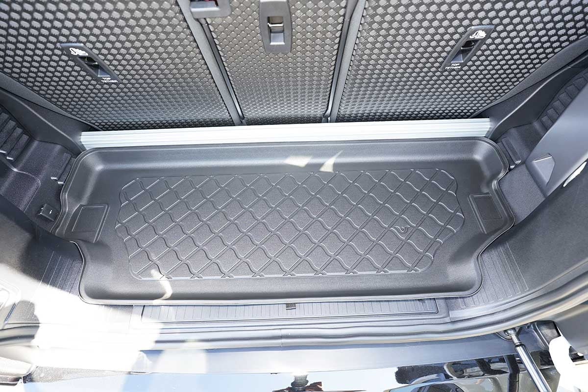 Kofferbakmat Land Rover Defender 90 suv (2020-Heden) - Carbox