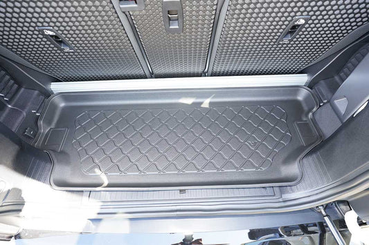 Kofferbakmat Land Rover Defender 90 suv (2020-Heden) - Carbox