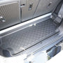 Kofferbakmat Land Rover Defender 90 suv (2020-Heden) - Carbox