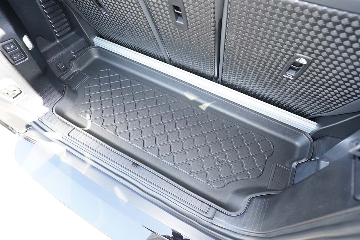 Kofferbakmat Land Rover Defender 90 suv (2020-Heden) - Carbox