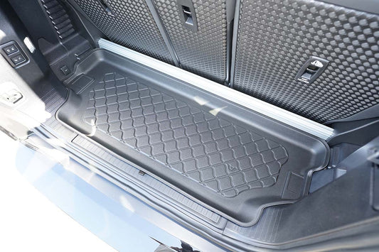 Kofferbakmat Land Rover Defender 90 suv (2020-Heden) - Carbox