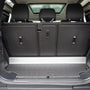 Kofferbakmat Land Rover Defender 90 suv (2020-Heden) - Carbox