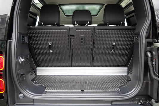 Kofferbakmat Land Rover Defender 90 suv (2020-Heden) - Carbox