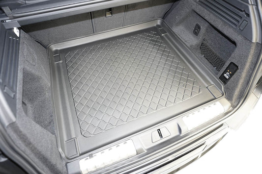 Kofferbakmat Land Rover Range Rover Sport suv (2022-Heden) - Carbox