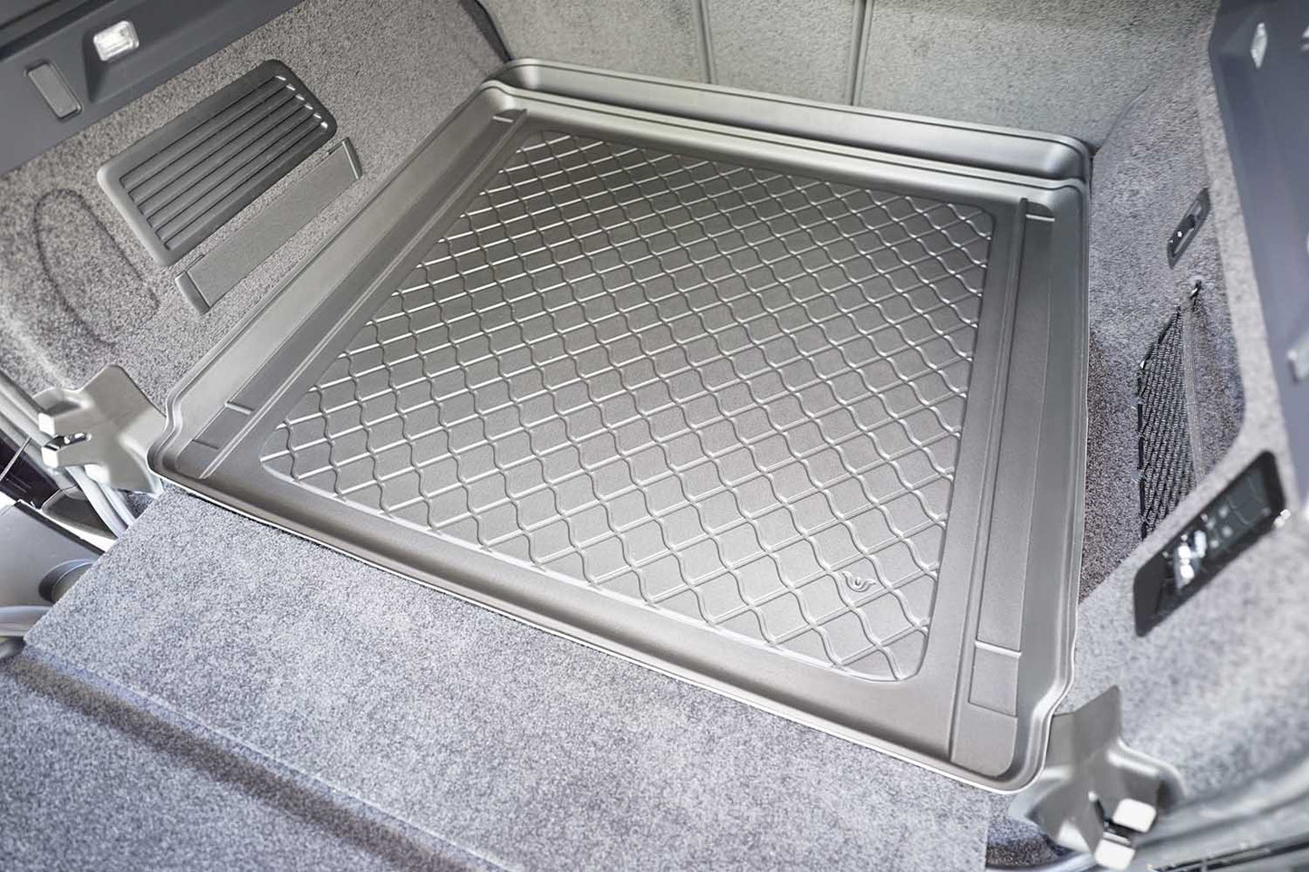 Kofferbakmat Land Rover Range Rover suv (2021-Heden) - Carbox