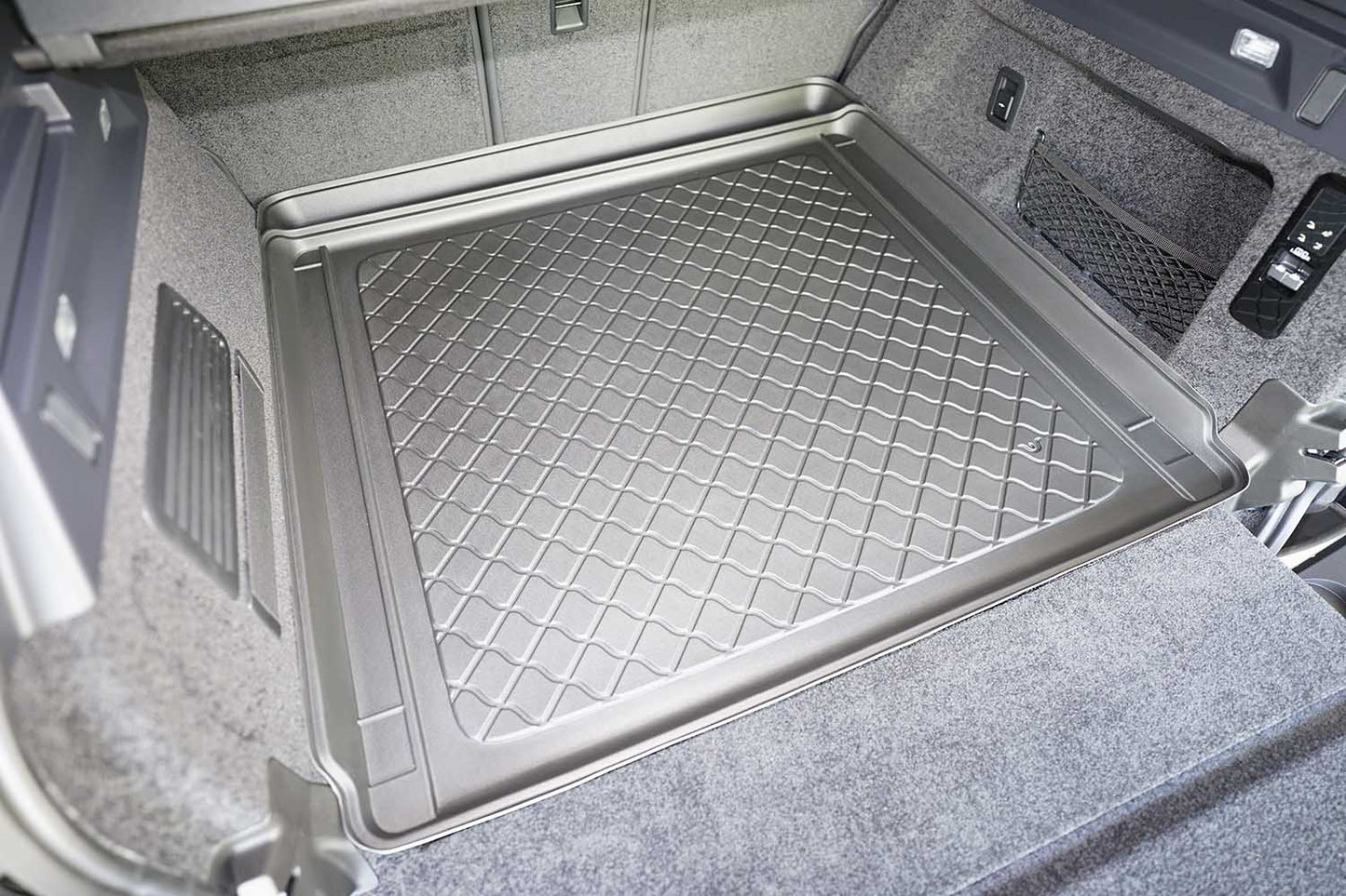 Kofferbakmat Land Rover Range Rover suv (2021-Heden) - Carbox