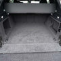 Kofferbakmat Land Rover Range Rover suv (2021-Heden) - Carbox