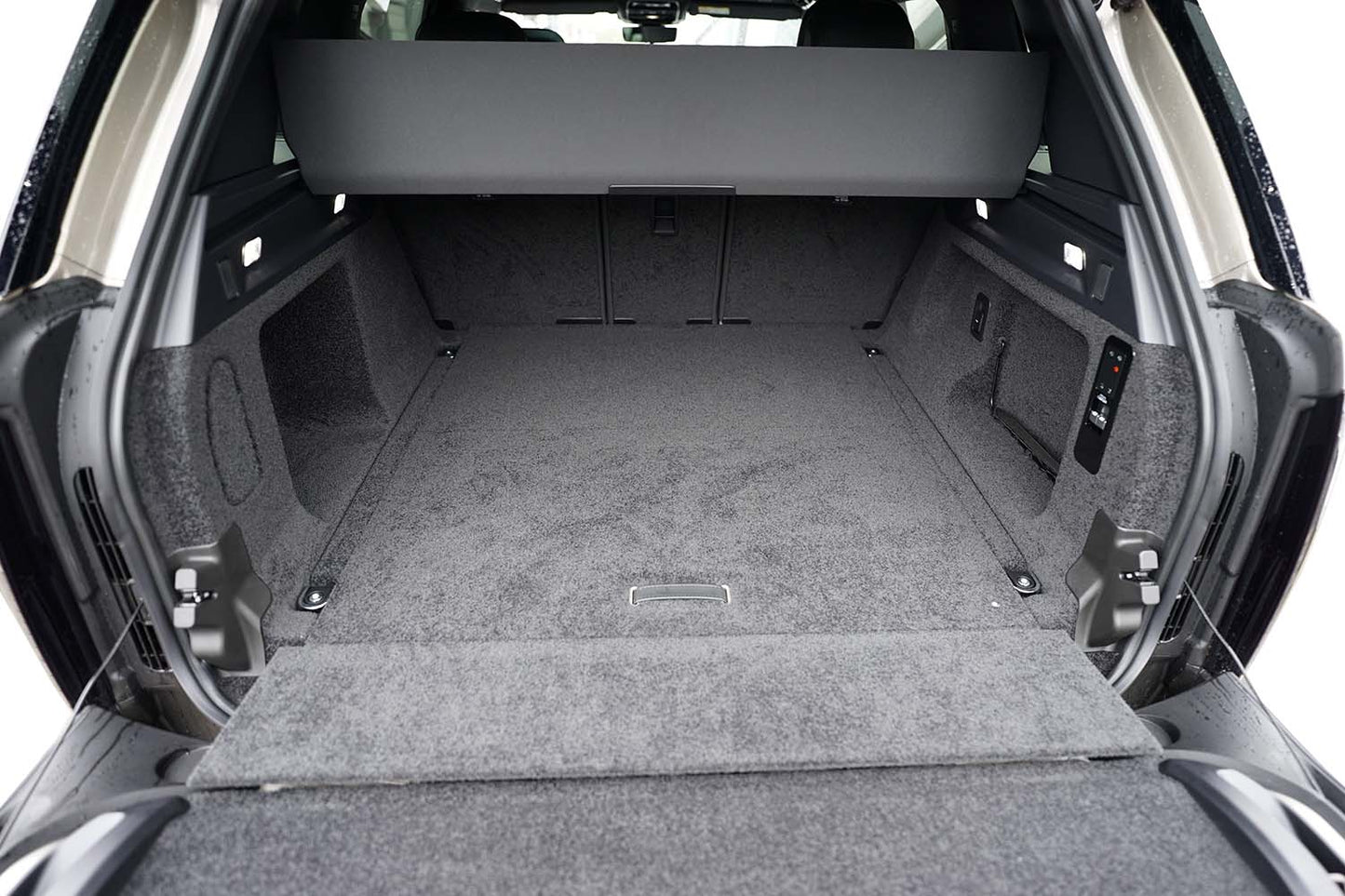 Kofferbakmat Land Rover Range Rover suv (2021-Heden) - Carbox