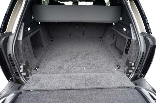 Kofferbakmat Land Rover Range Rover suv (2021-Heden) - Carbox