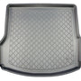 Kofferbakmat Polestar Polestar 2 hatchback (2020-Heden) - Carbox