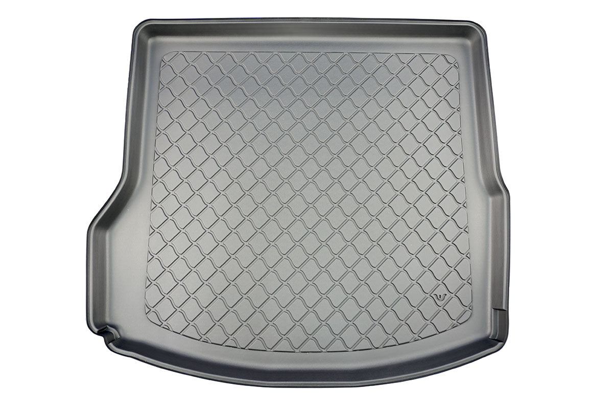 Kofferbakmat Polestar Polestar 2 hatchback (2020-Heden) - Carbox