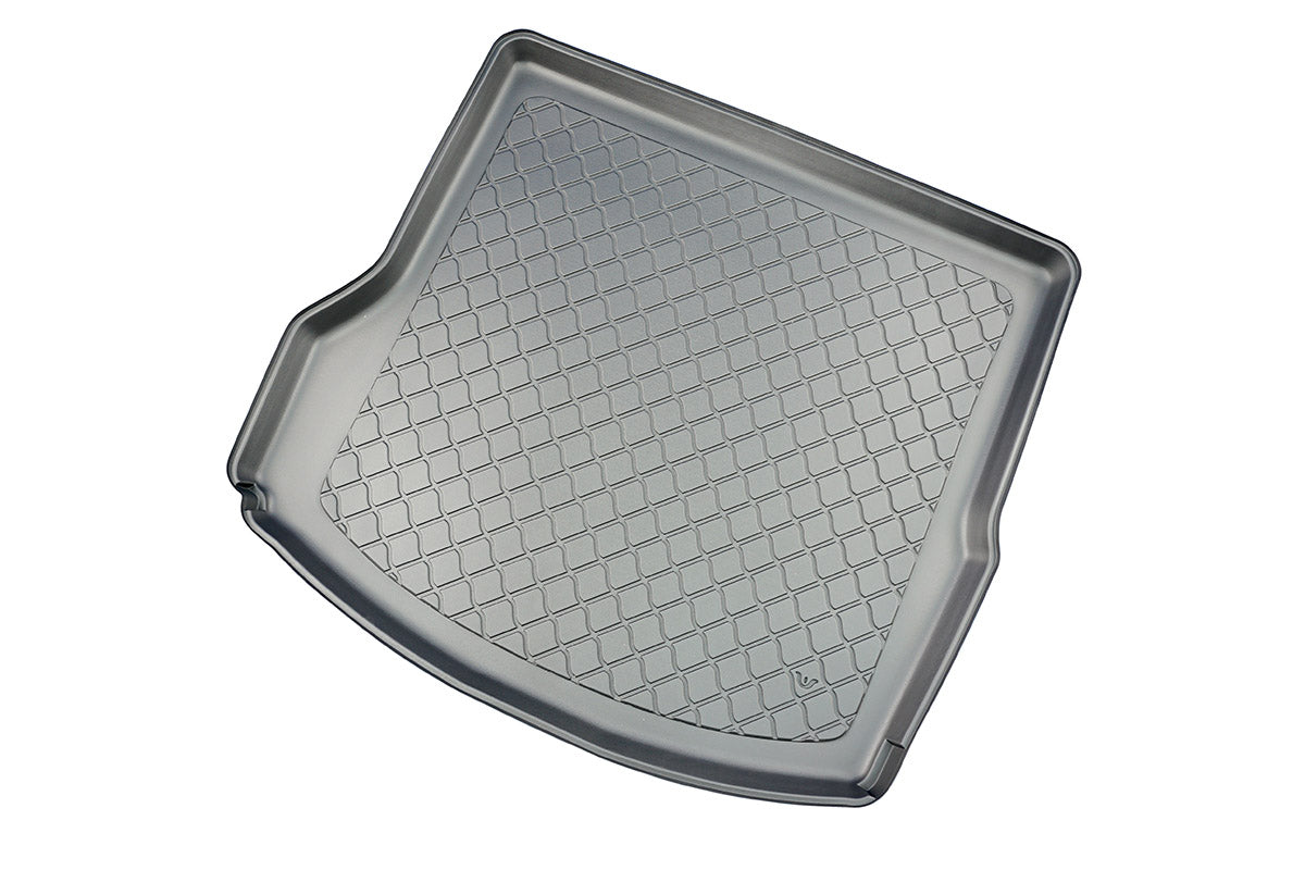 Kofferbakmat Polestar Polestar 2 hatchback (2020-Heden) - Carbox