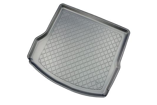 Kofferbakmat Polestar Polestar 2 hatchback (2020-Heden) - Carbox