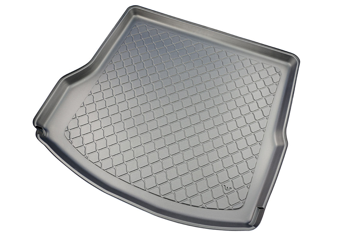 Kofferbakmat Polestar Polestar 2 hatchback (2020-Heden) - Carbox
