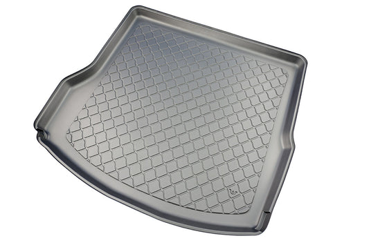 Kofferbakmat Polestar Polestar 2 hatchback (2020-Heden) - Carbox