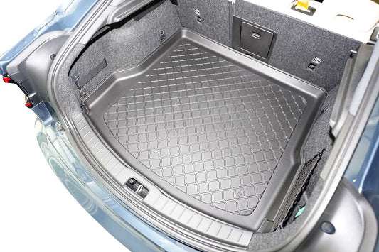 Kofferbakmat Polestar Polestar 2 hatchback (2020-Heden) - Carbox