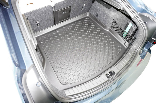 Kofferbakmat Polestar Polestar 2 hatchback (2020-Heden) - Carbox