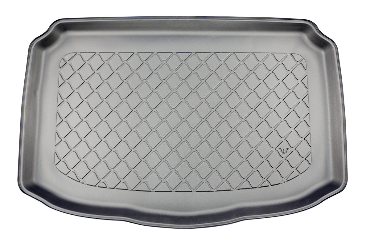 Kofferbakmat Nissan Qashqai suv (2021-Heden) - Carbox