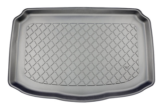 Kofferbakmat Nissan Qashqai suv (2021-Heden) - Carbox