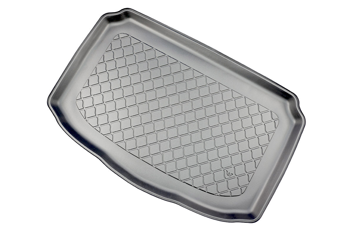 Kofferbakmat Nissan Qashqai suv (2021-Heden) - Carbox