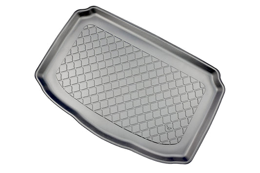 Kofferbakmat Nissan Qashqai suv (2021-Heden) - Carbox