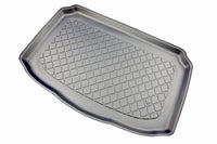 Kofferbakmat Nissan Qashqai suv (2021-Heden) - Carbox