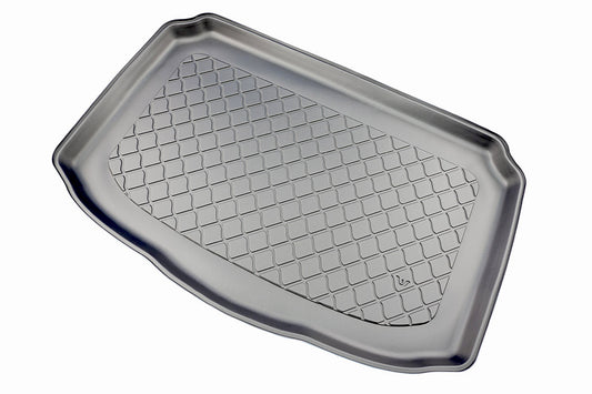 Kofferbakmat Nissan Qashqai suv (2021-Heden) - Carbox