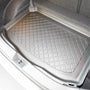 Kofferbakmat Nissan Qashqai suv (2021-Heden) - Carbox