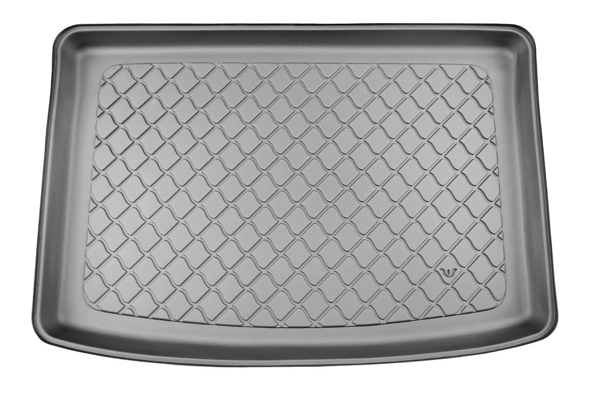 Kofferbakmat Nissan Juke suv (2019-Heden) - Carbox