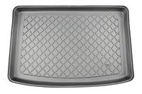 Kofferbakmat Nissan Juke suv (2019-Heden) - Carbox