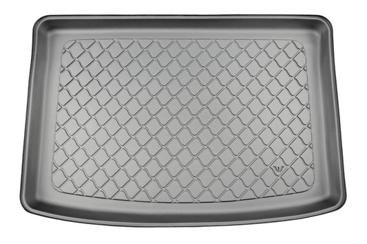 Kofferbakmat Nissan Juke suv (2019-Heden) - Carbox