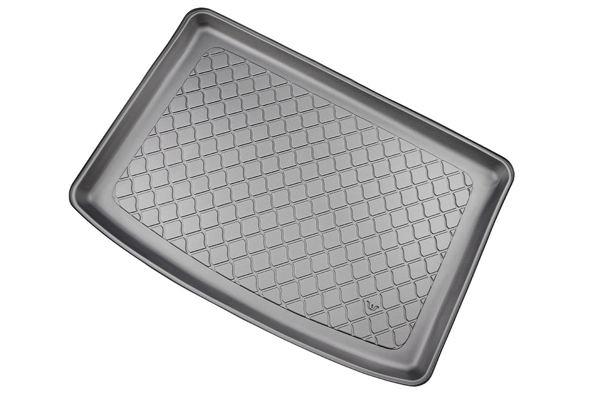 Kofferbakmat Nissan Juke suv (2019-Heden) - Carbox