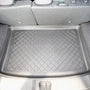 Kofferbakmat Nissan Juke suv (2019-Heden) - Carbox