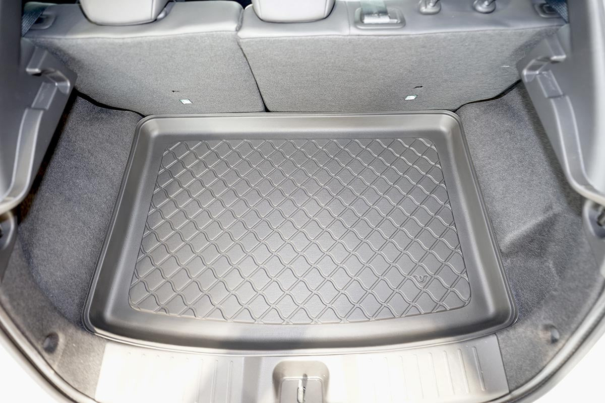 Kofferbakmat Nissan Juke suv (2019-Heden) - Carbox