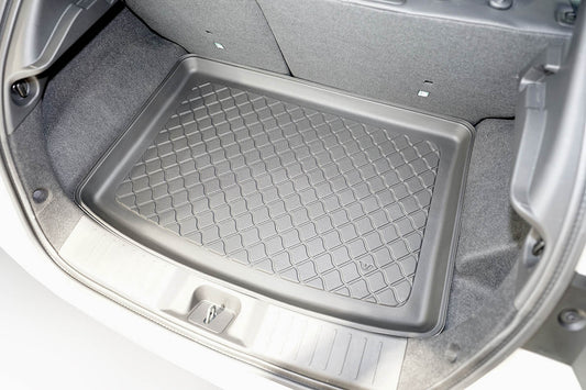 Kofferbakmat Nissan Juke suv (2019-Heden) - Carbox