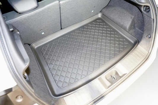 Kofferbakmat Nissan Juke suv (2019-Heden) - Carbox