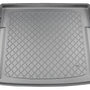 Kofferbakmat Nissan Ariya suv (2022-Heden) - Carbox