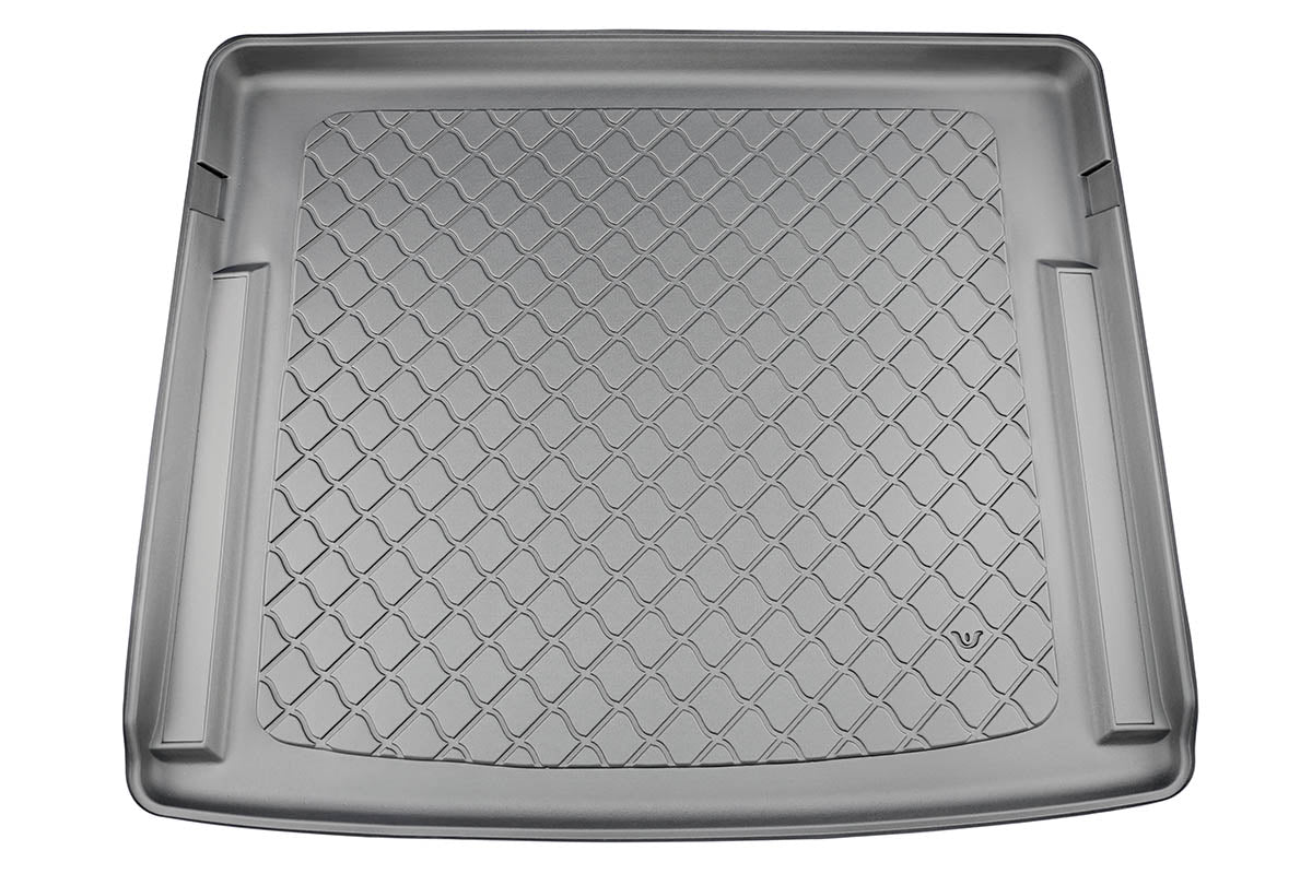 Kofferbakmat Nissan Ariya suv (2022-Heden) - Carbox